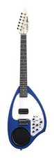 VOX APC-1 BL Blue Travel