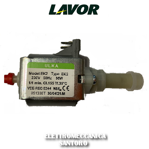 Pompe diesel volt - volt, 220