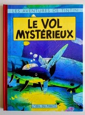 Pastiche Hommage Tintin - Le