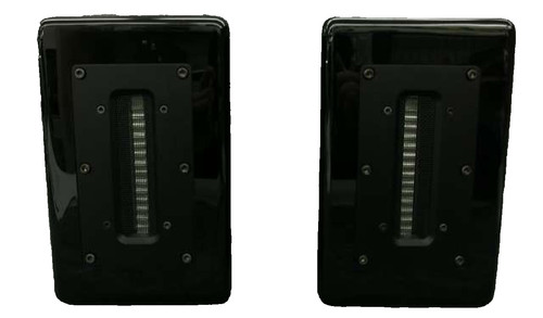Paire super tweeter - paire,