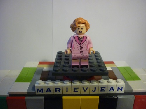 Lego animaux fantastique - lego,