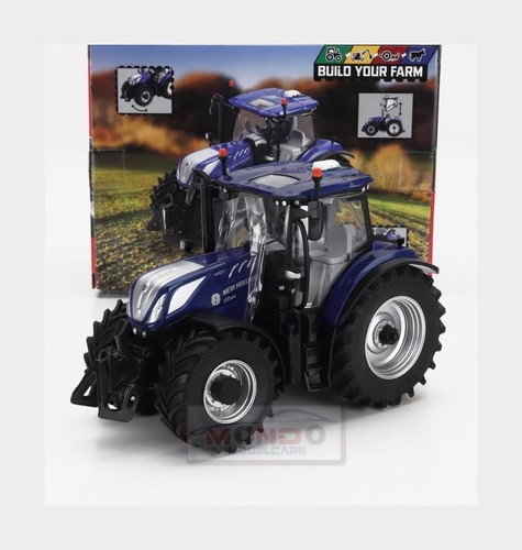 Britains new holland - britains,