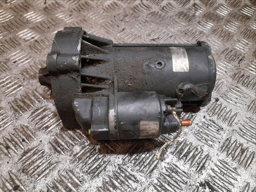 Demarreur peugeot 307 ph1 - demarreur,