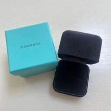 Coffret à bagues Tiffany &