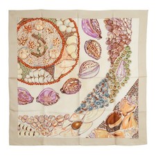 Hermès 2003 Foulard Carré 90