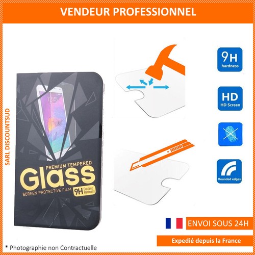 Film protection verre - de,