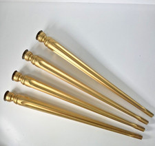 Pieds compas Aluminium  Meuble Table Tabouret déco VINTAGE