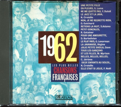 Les plus belles - plus, chansons