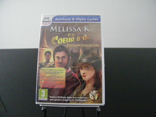 Dvd sous blister neuf - pc,