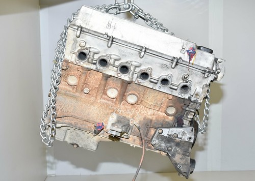 Moteur bmw e36 325tds 105kw - bmw,