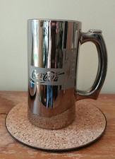Rare 5th Avenue Silver Mercury
