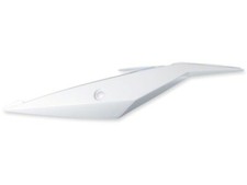 Carénage arrière gauche