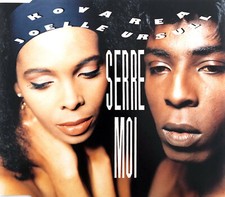 Kova Rea, Joëlle Ursull