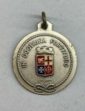 MEDAGLIA CENTRO ADDESTRAMENTO