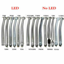 Pièce à main turbine