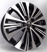 JEU DE JANTES ALU D'ORIGINE 16 POUCES RENAULT MEGANE IV CAPTUR NEUF
