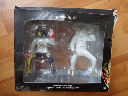 Minichamps valentino - minichamps,