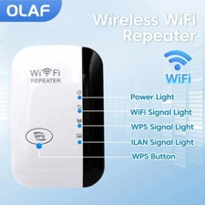 Répéteur wifi sans - wifi,