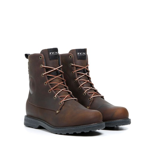 Bottes moto tcx blend - de,