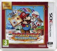 Paper Mario : Sticker Star