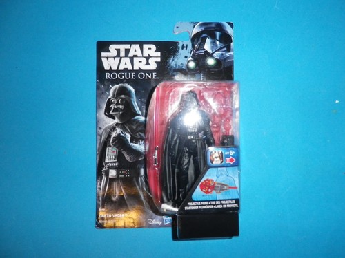Figurine star wars dark vador - wars,