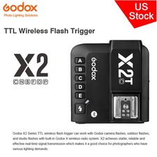 Godox X2T-C/S/N/F 2.4G