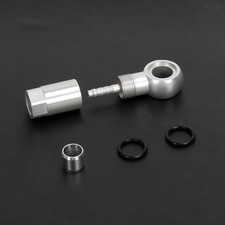 Durite de Frein Olive Et