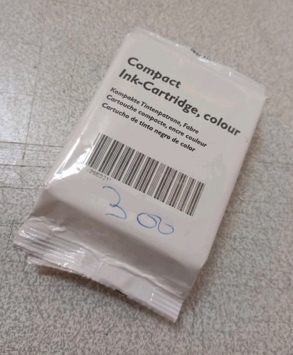 Cartouche compact - cartouche,