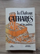Les châteaux cathares - cathares,