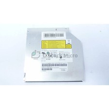Lecteur graveur DVD 12.5 mm SATA AD-7585H pour  Ordinateur portable - FRANCE / T