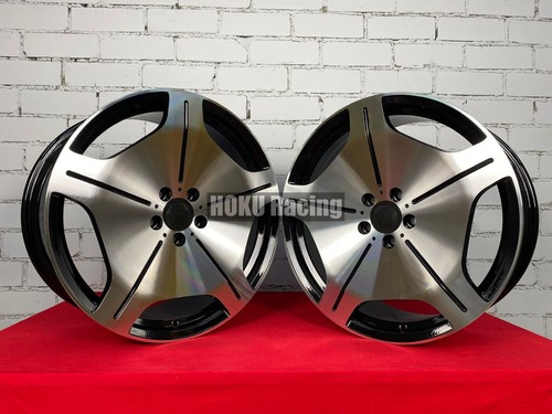 Roues amg maybach - amg,