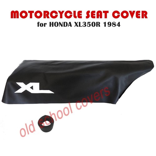 Housse selle moto honda - de,