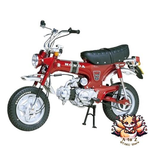 Kit maquette plastique 16002
