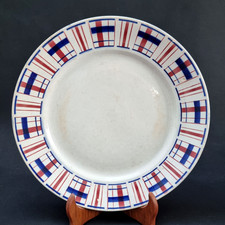 Plat Rond Saint Amand - Décor