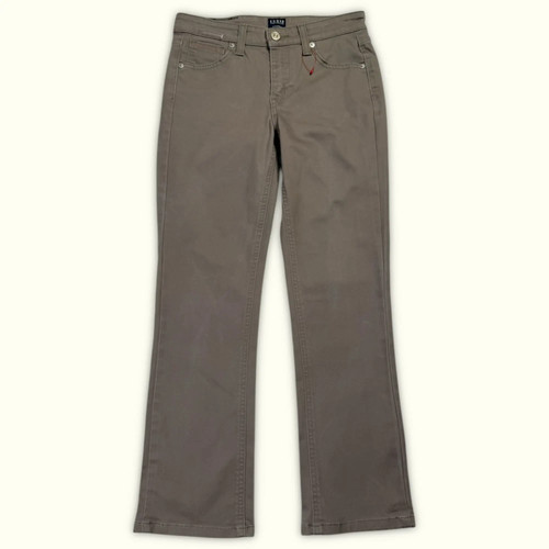 Edwin jean w28 - edwin, gris