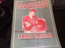 Méthode Musicale Bandoneon 3