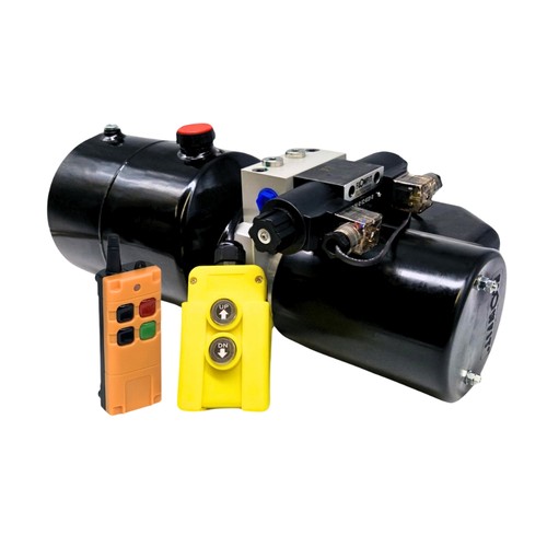 12v double agissant - double,