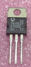 UA7815CSP  NEWS