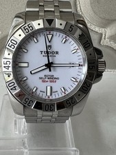 TUDOR Hydronaut II 20020