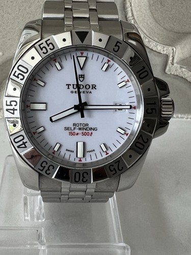 Tudor hydronaut 20020 - ii,