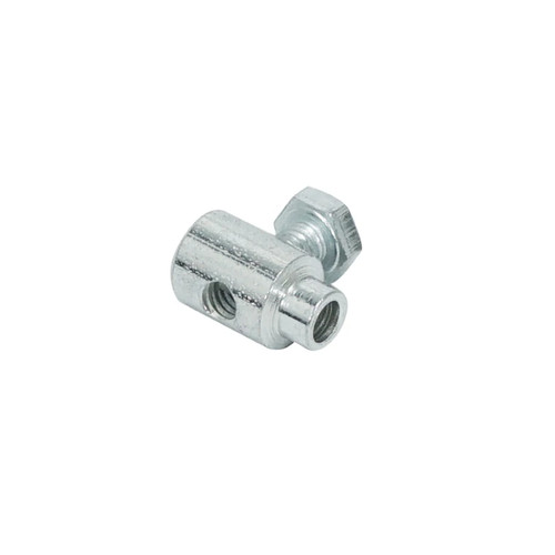 Serre câble 1x8 moto vélo - 13.1x8,