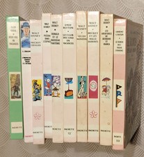  Bibliothèque Rose Et Verte