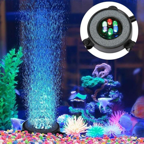Led lampe aquarium étanche - led,