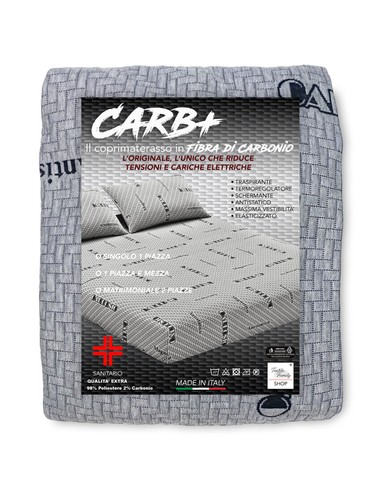 Housse matelas carb plus en - de,