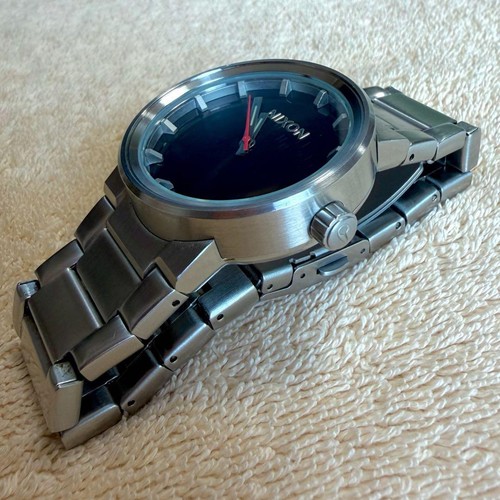 Beautiful dial nixon the - [beautiful,