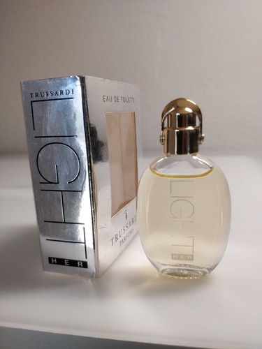 Miniature parfum nicola - -,
