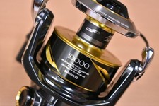 Shimano 25 STELLA SW 10000HG