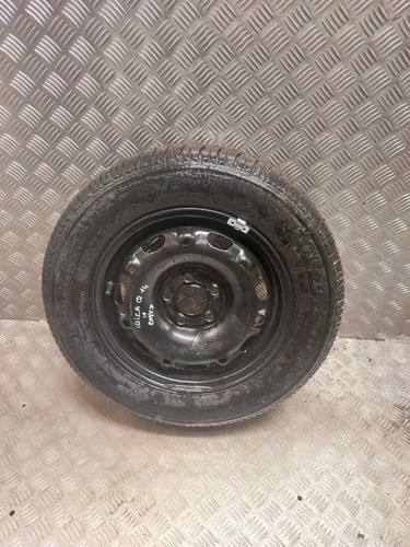 Galette roue secours seat - galette,