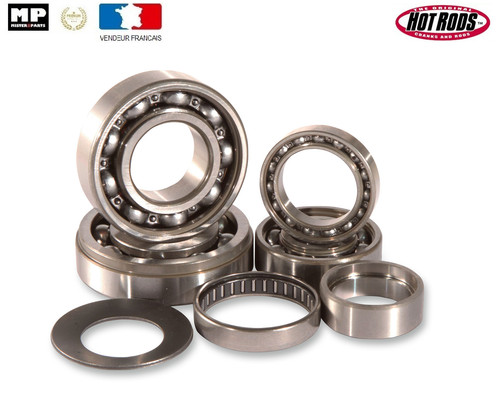 Kit roulements boîte - , de