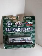 All-Star Box Car, Anaheim
